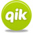 Qik Icon